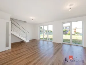 Prodej rodinného domu, Chotětov, Švehlova, 127 m2