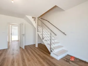 Prodej rodinného domu, Chotětov, Švehlova, 127 m2
