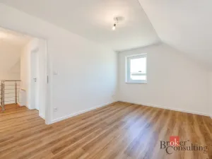 Prodej rodinného domu, Chotětov, Švehlova, 127 m2