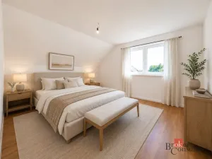 Prodej rodinného domu, Chotětov, Švehlova, 127 m2