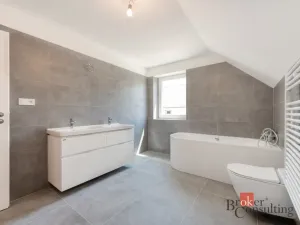 Prodej rodinného domu, Chotětov, Švehlova, 127 m2