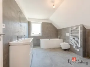 Prodej rodinného domu, Chotětov, Švehlova, 127 m2