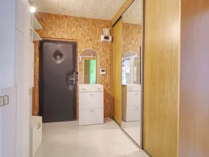 Prodej bytu 3+1, Horní Slavkov, U Lesoparku, 77 m2