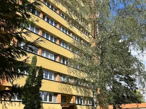 Prodej bytu 3+kk, Ostrava, Bulharská, 70 m2