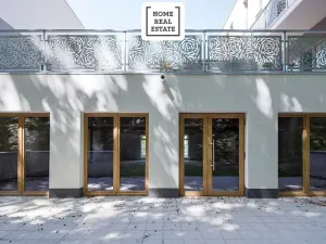 Prodej bytu 2+kk, Karlovy Vary, Šumavská, 150 m2