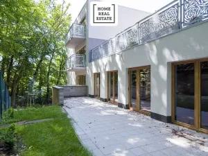 Prodej bytu 2+kk, Karlovy Vary, Šumavská, 150 m2
