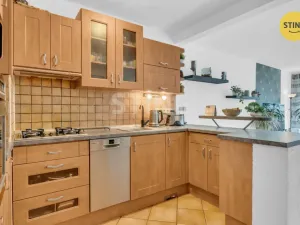 Prodej bytu 3+kk, Jihlava, Vančurova, 94 m2