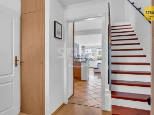 Prodej bytu 3+kk, Jihlava, Vančurova, 94 m2