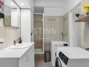 Prodej bytu 3+kk, Jihlava, Vančurova, 94 m2