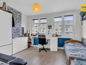 Prodej bytu 3+kk, Jihlava, Vančurova, 94 m2