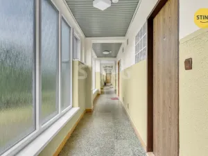 Prodej bytu 3+kk, Jihlava, Vančurova, 94 m2