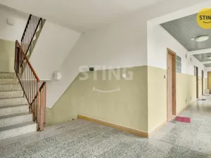 Prodej bytu 3+kk, Jihlava, Vančurova, 94 m2