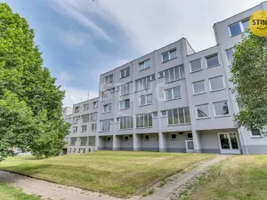 Prodej bytu 3+kk, Jihlava, Vančurova, 94 m2