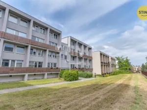 Prodej bytu 3+kk, Jihlava, Vančurova, 94 m2