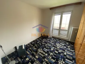 Pronájem bytu 3+1, Frýdek-Místek - Místek, 55 m2