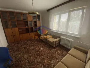 Pronájem bytu 3+1, Frýdek-Místek - Místek, 55 m2