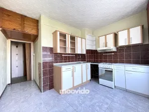 Prodej bytu 1+1, Praha - Kamýk, Imrychova, 40 m2