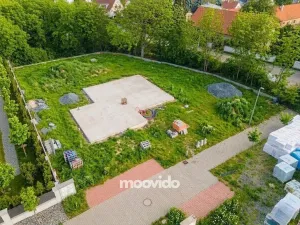 Prodej pozemku pro bydlení, Dobřejovice, U Sadu, 1127 m2
