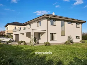 Prodej pozemku pro bydlení, Dobřejovice, U Sadu, 1127 m2