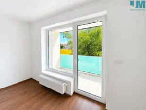 Pronájem bytu 3+kk, Třebíč, Družstevní, 86 m2