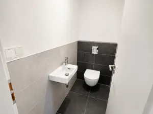 Pronájem bytu 3+kk, Třebíč, Družstevní, 86 m2