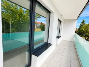 Pronájem bytu 3+kk, Třebíč, Družstevní, 86 m2