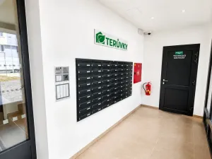 Pronájem bytu 3+kk, Třebíč, Družstevní, 86 m2
