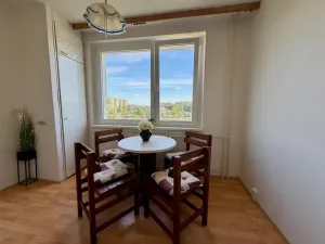 Prodej bytu 1+1, Brno - Bystrc, Foltýnova, 46 m2