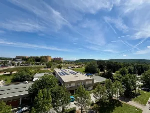 Prodej bytu 1+1, Brno - Bystrc, Foltýnova, 46 m2
