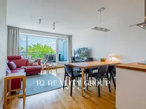 Prodej bytu 3+kk, Olomouc - Hejčín, Nová hejčínská, 91 m2