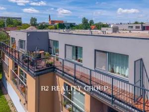 Prodej bytu 3+kk, Olomouc - Hejčín, Nová hejčínská, 91 m2