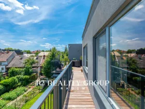 Prodej bytu 3+kk, Olomouc - Hejčín, Nová hejčínská, 91 m2
