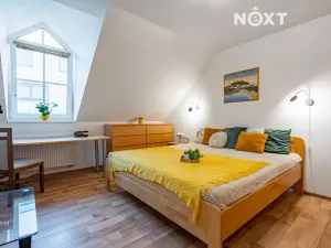 Prodej rodinného domu, Hluboká nad Vltavou, Karla Čapka, 101 m2