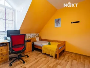 Prodej rodinného domu, Hluboká nad Vltavou, Karla Čapka, 101 m2