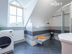 Prodej rodinného domu, Hluboká nad Vltavou, Karla Čapka, 101 m2