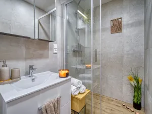 Pronájem bytu 2+kk, Zruč nad Sázavou, Na Pohoří, 43 m2