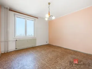 Prodej bytu 3+1, Ostrava - Hrabůvka, Na Fojtství, 69 m2