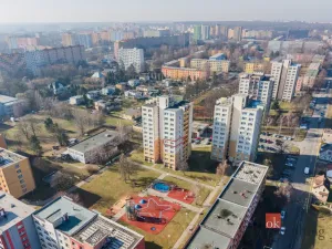 Prodej bytu 3+1, Ostrava - Hrabůvka, Na Fojtství, 69 m2