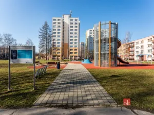 Prodej bytu 3+1, Ostrava - Hrabůvka, Na Fojtství, 69 m2