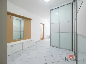 Prodej bytu 3+kk, Brandýs nad Labem-Stará Boleslav - Brandýs nad Labem, V olšinkách, 86 m2