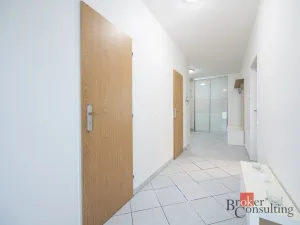 Prodej bytu 3+kk, Brandýs nad Labem-Stará Boleslav - Brandýs nad Labem, V olšinkách, 86 m2