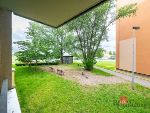 Prodej bytu 3+kk, Brandýs nad Labem-Stará Boleslav - Brandýs nad Labem, V olšinkách, 86 m2