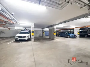 Prodej bytu 3+kk, Brandýs nad Labem-Stará Boleslav - Brandýs nad Labem, V olšinkách, 86 m2