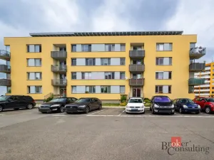Prodej bytu 3+kk, Brandýs nad Labem-Stará Boleslav - Brandýs nad Labem, V olšinkách, 86 m2