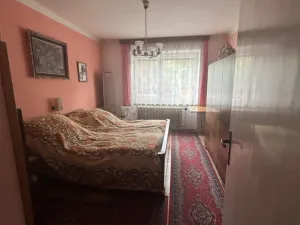 Prodej rodinného domu, Třebíč - Horka-Domky, Březinova, 194 m2