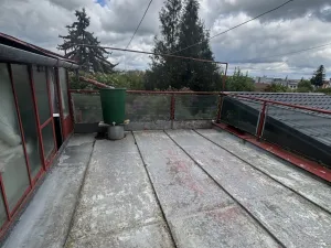 Prodej rodinného domu, Třebíč - Horka-Domky, Březinova, 194 m2