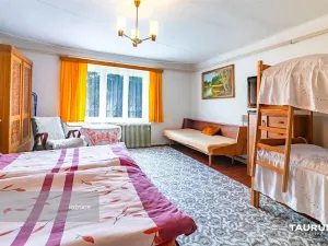 Prodej rodinného domu, Plánice - Lovčice, 108 m2