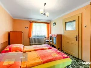 Prodej rodinného domu, Plánice - Lovčice, 108 m2