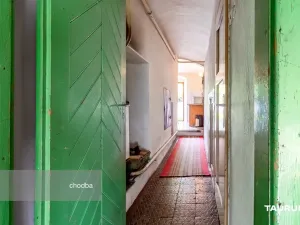 Prodej rodinného domu, Plánice - Lovčice, 108 m2