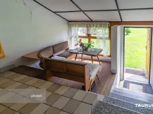 Prodej rodinného domu, Plánice - Lovčice, 108 m2